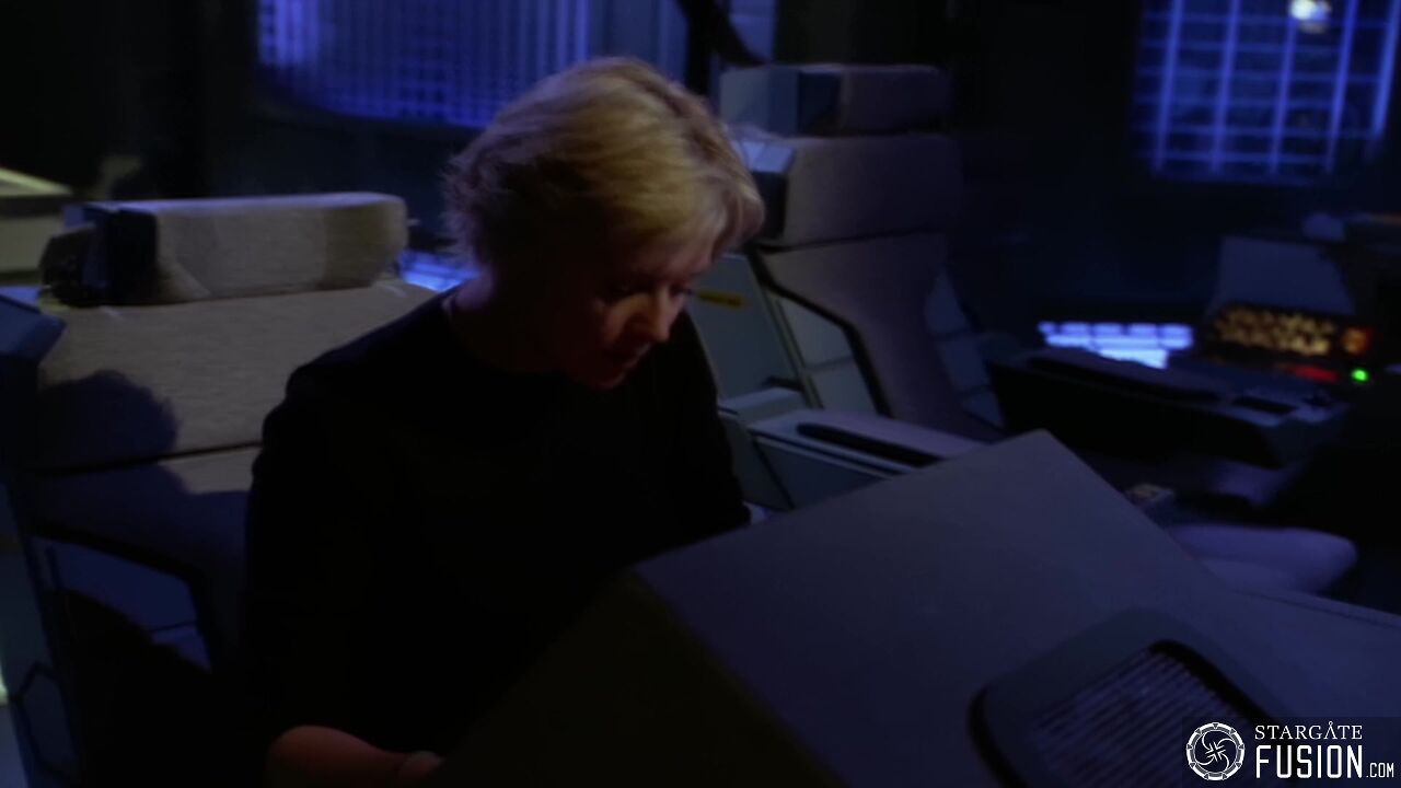 Le voyage intérieur