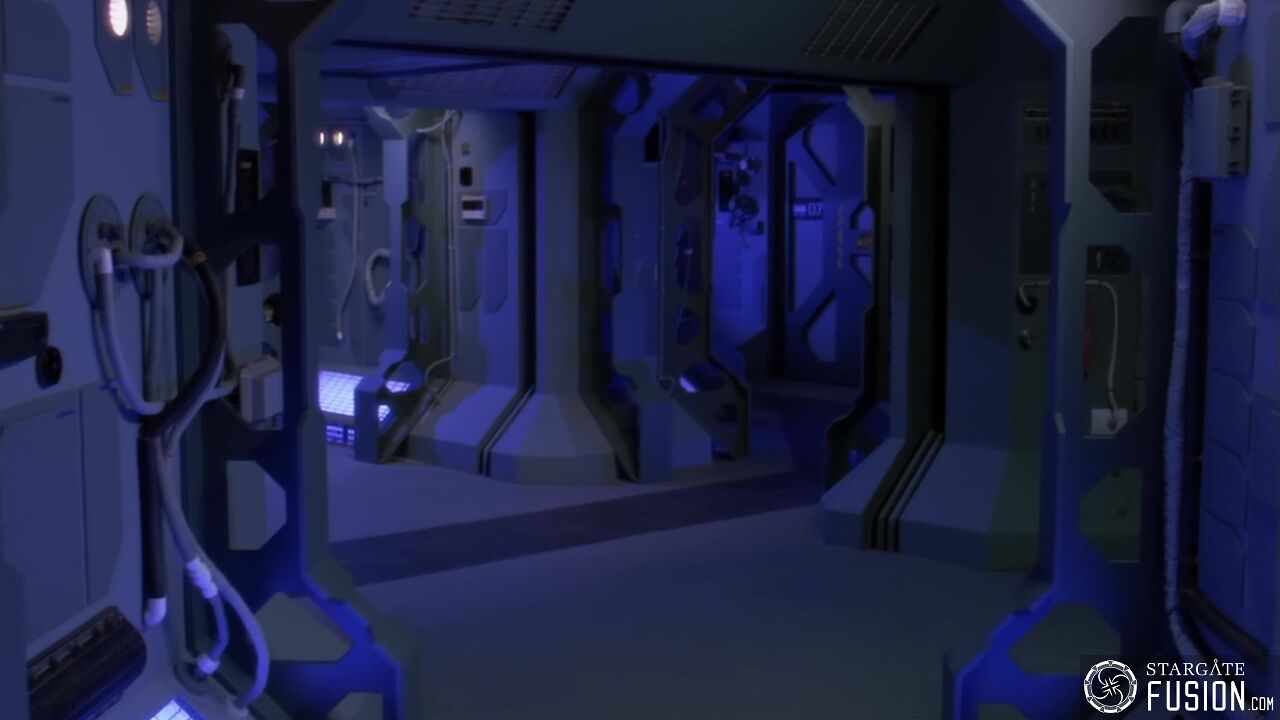 Le voyage intérieur