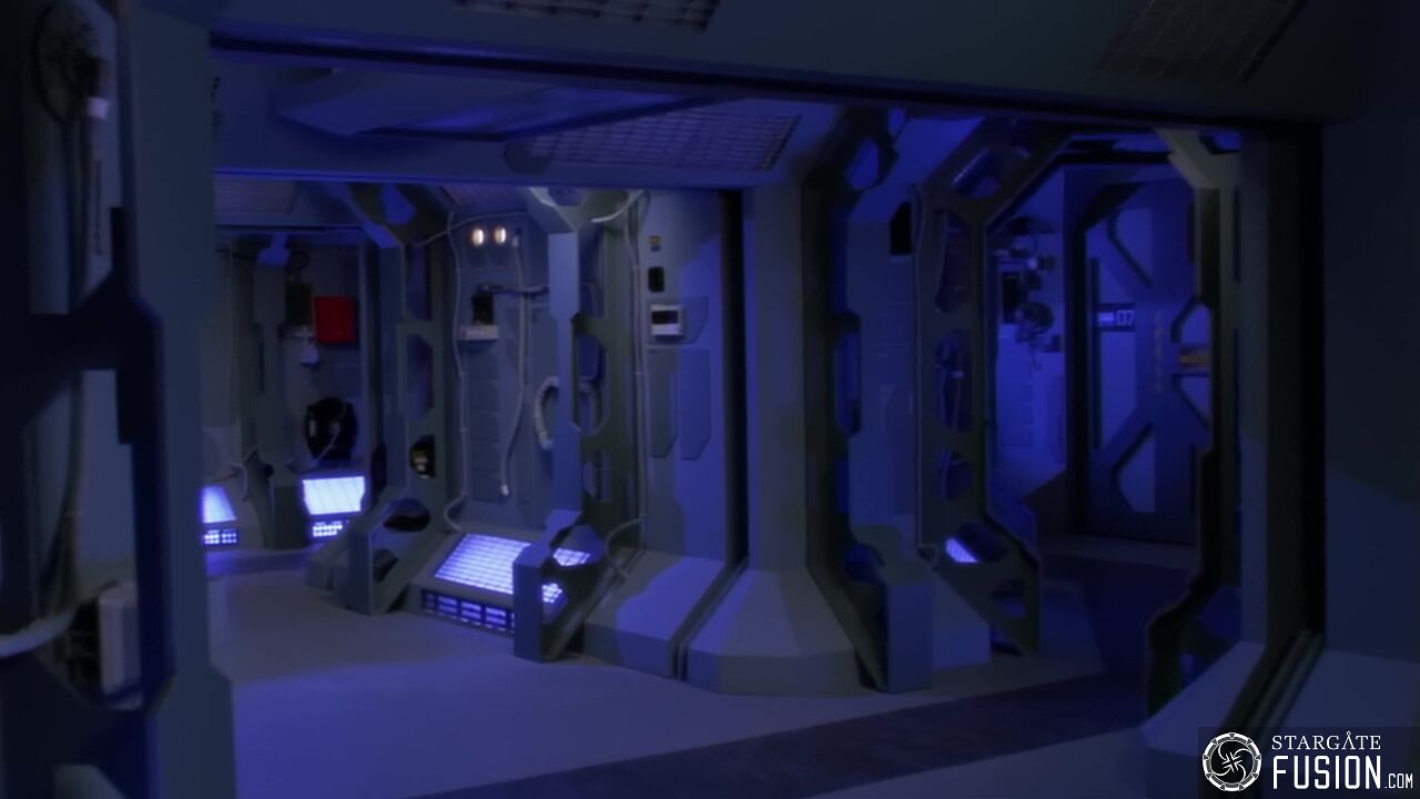Le voyage intérieur