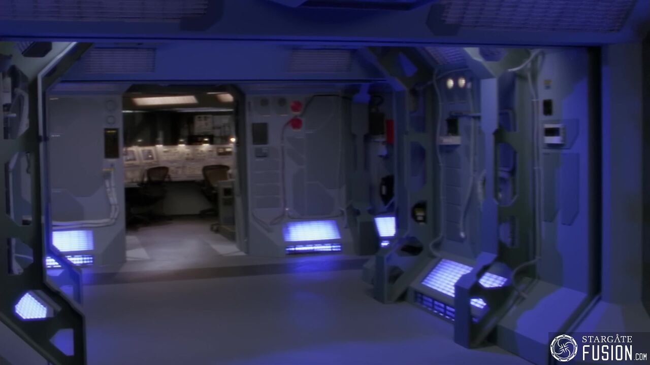 Le voyage intérieur