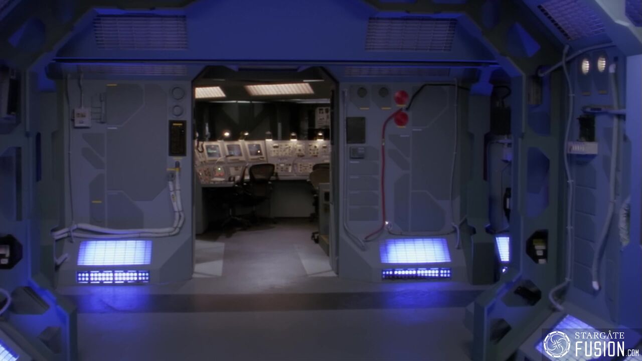 Le voyage intérieur
