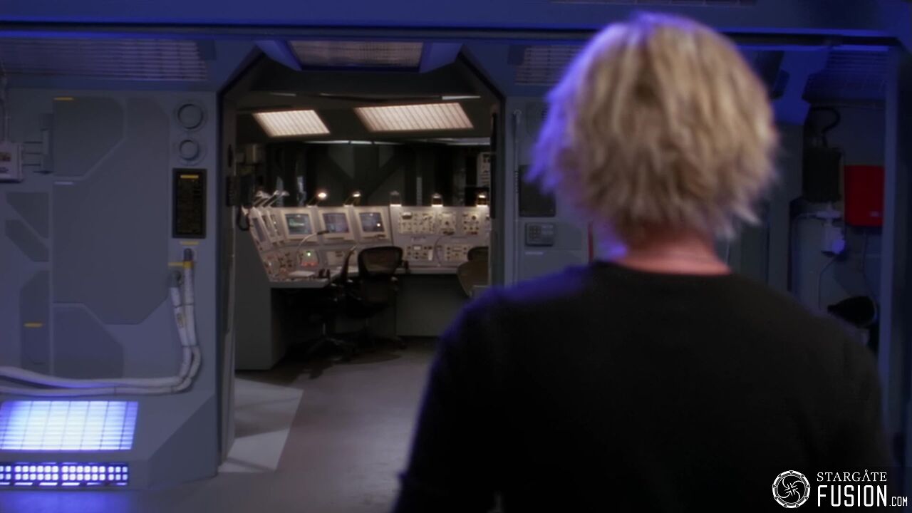 Le voyage intérieur