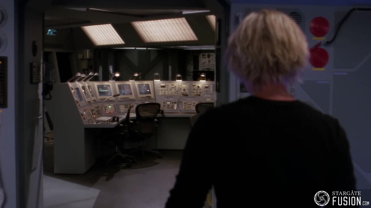 Le voyage intérieur