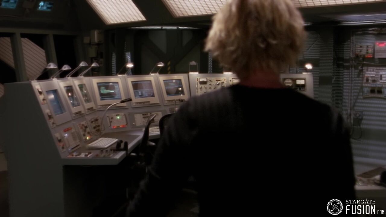 Le voyage intérieur