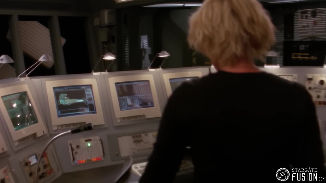 Le voyage intérieur