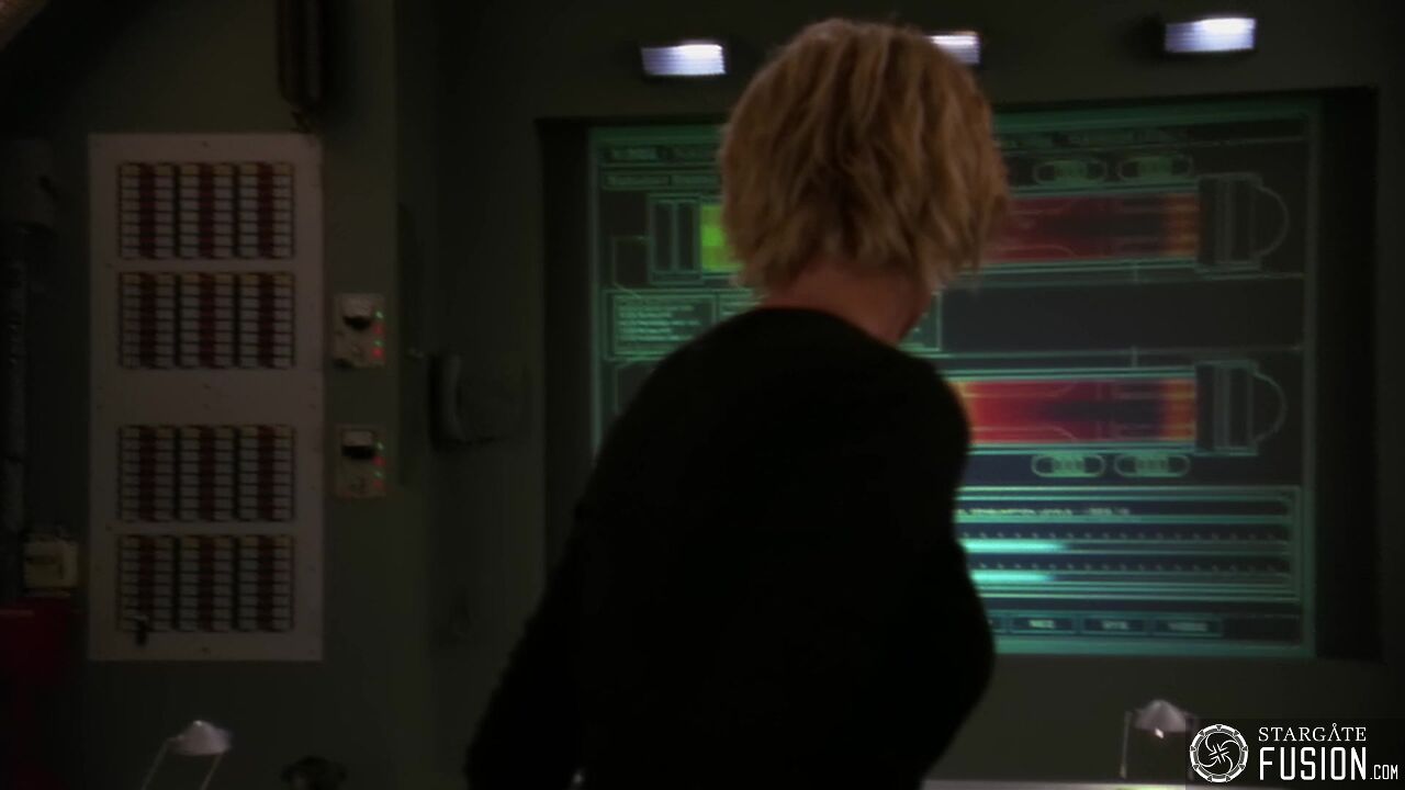 Le voyage intérieur