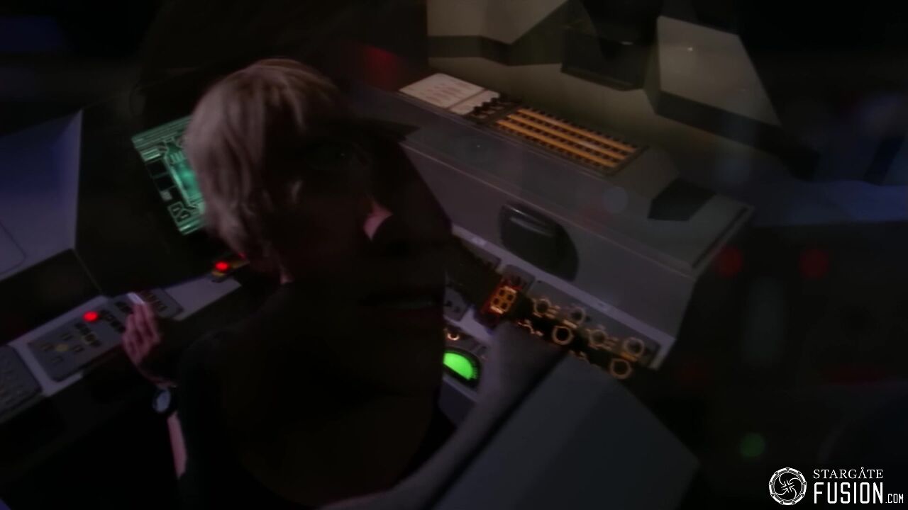 Le voyage intérieur