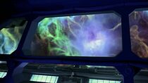 Le voyage intérieur