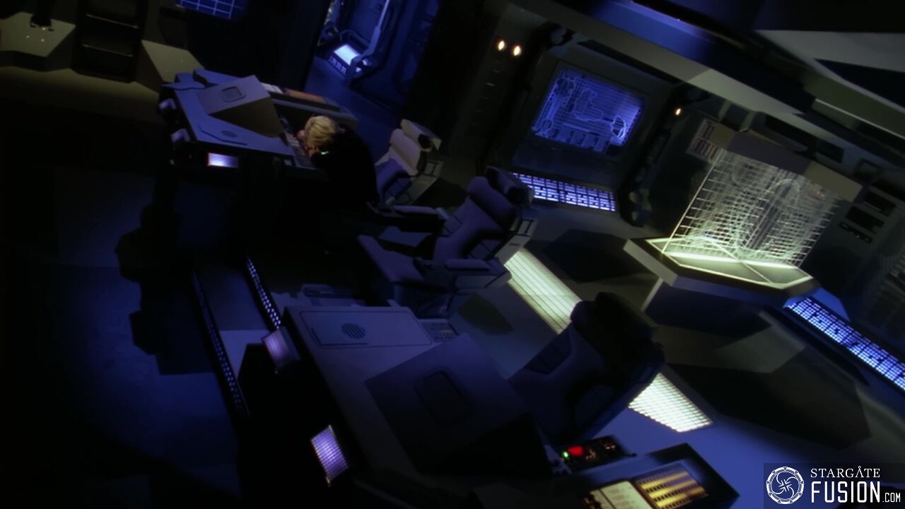 Le voyage intérieur