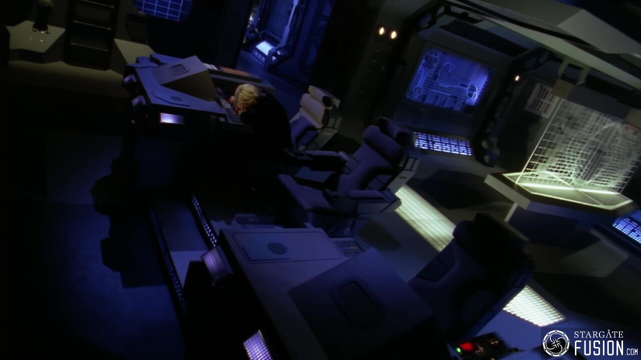 Le voyage intérieur