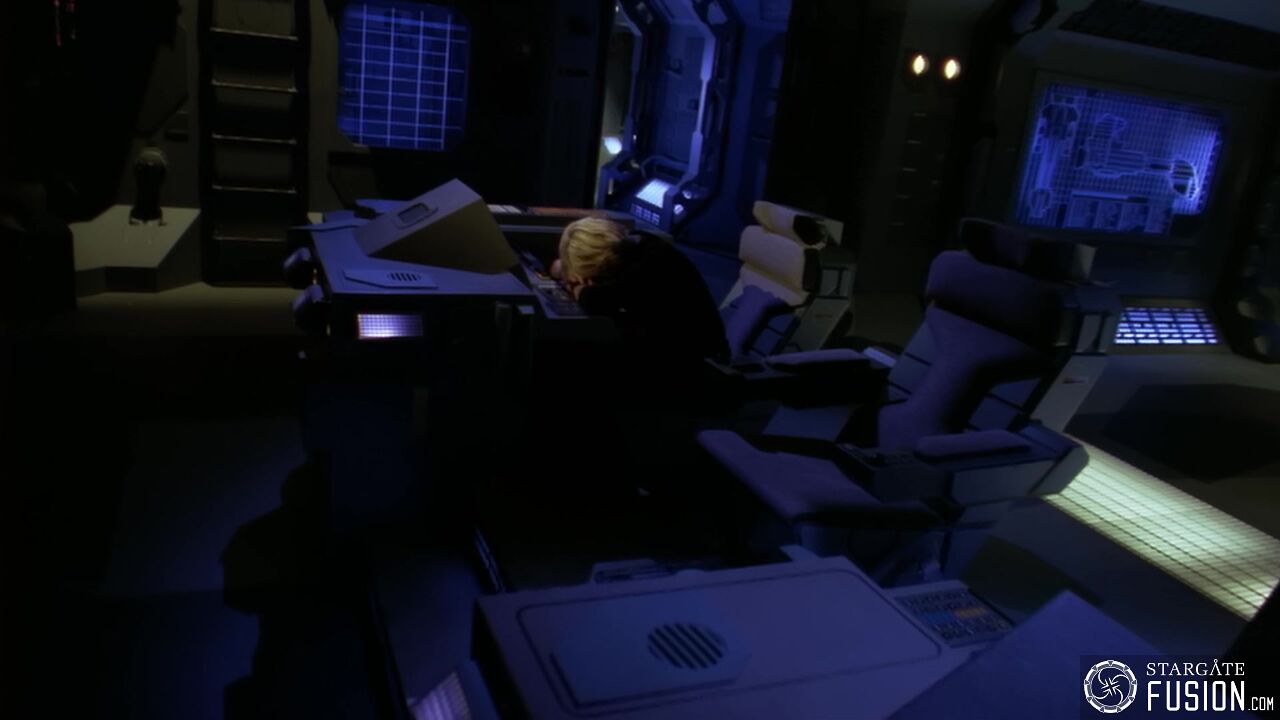 Le voyage intérieur
