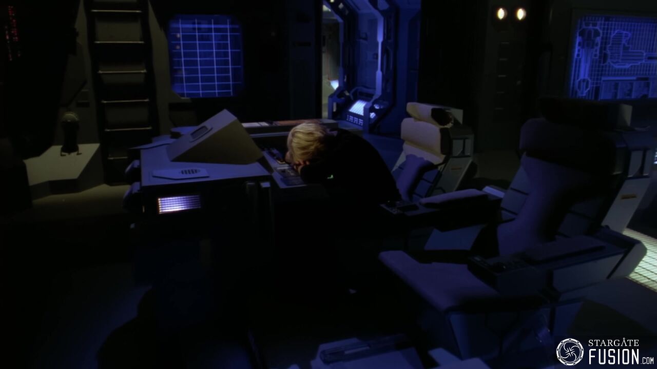 Le voyage intérieur