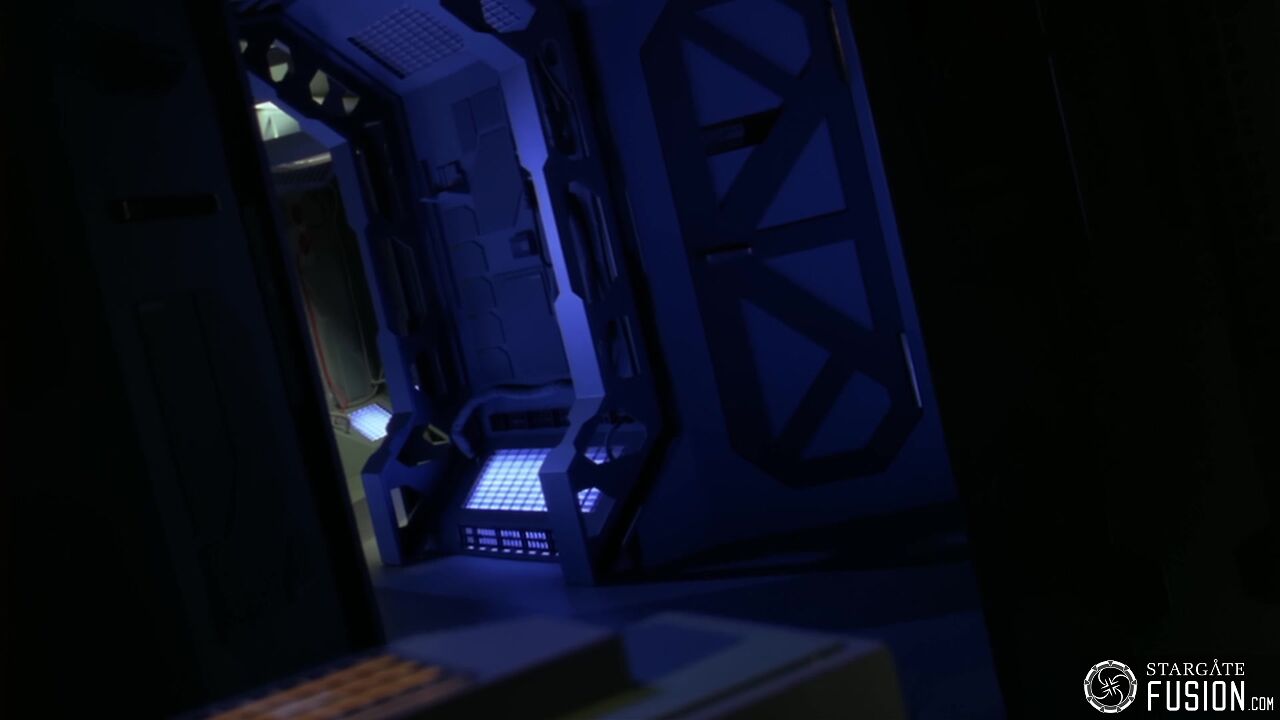 Le voyage intérieur