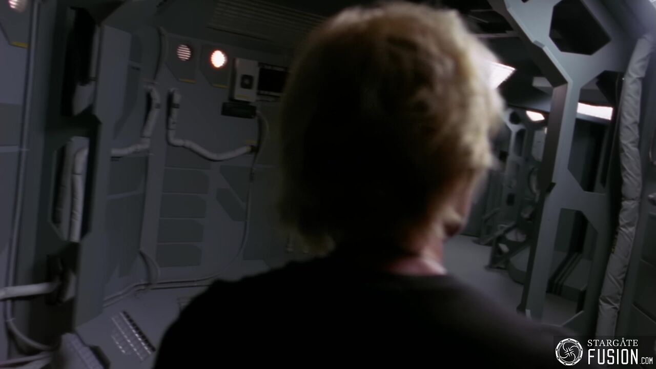 Le voyage intérieur