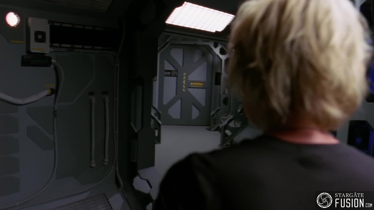 Le voyage intérieur