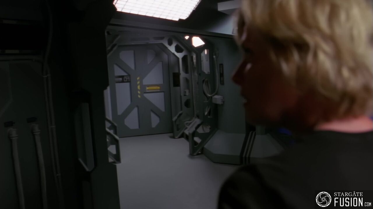 Le voyage intérieur