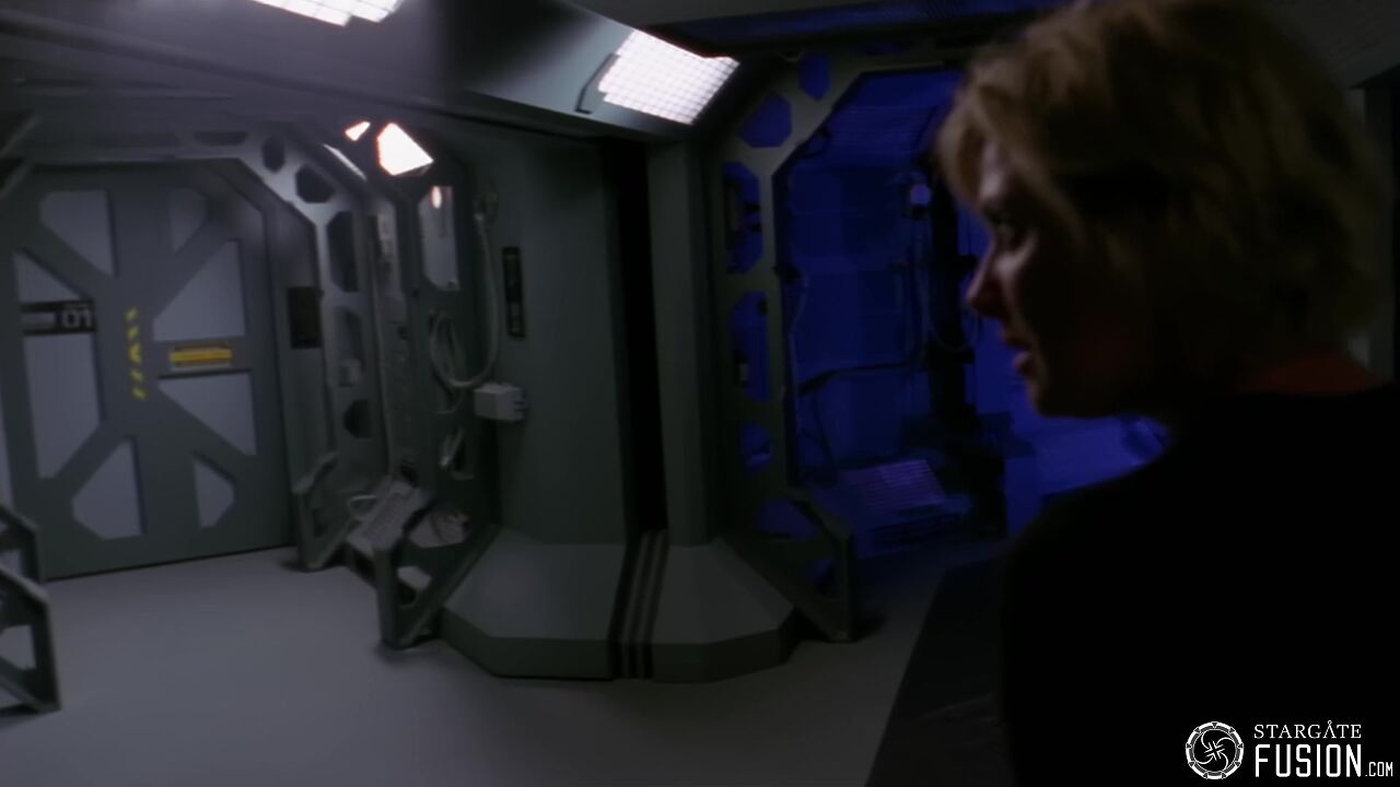 Le voyage intérieur
