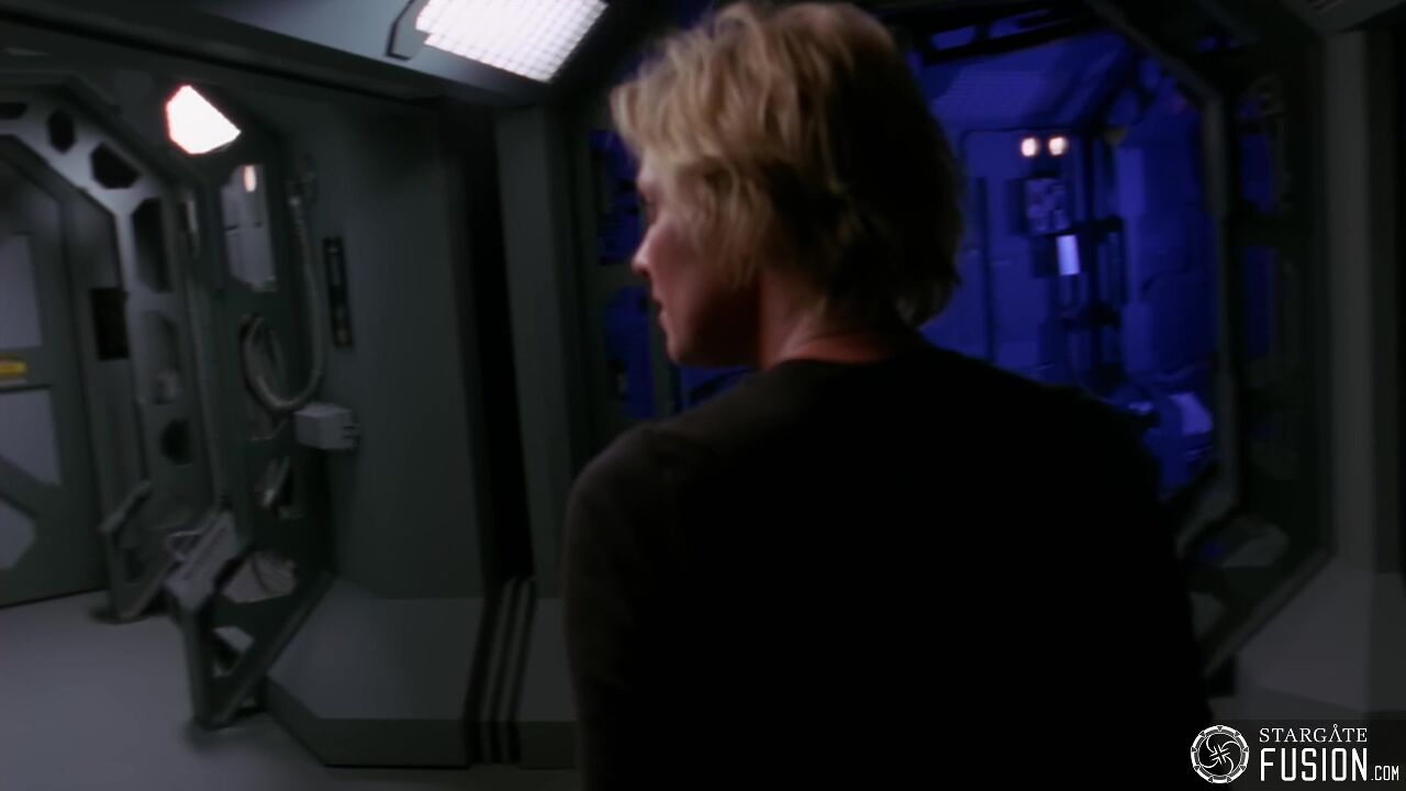 Le voyage intérieur