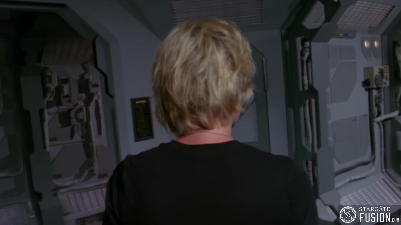 Le voyage intérieur