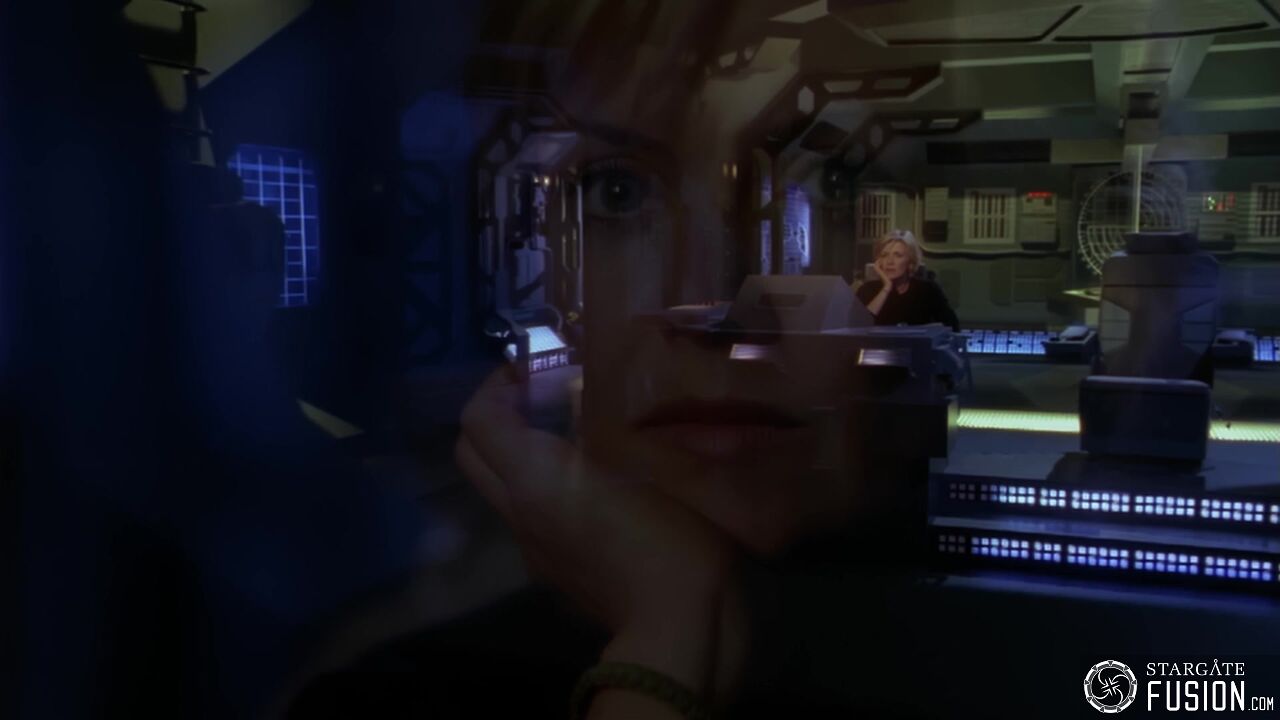 Le voyage intérieur