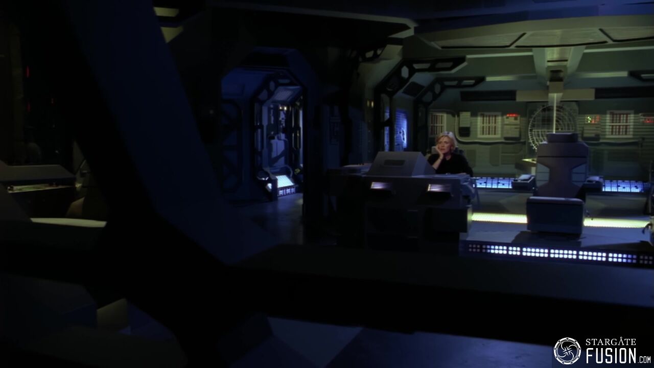 Le voyage intérieur