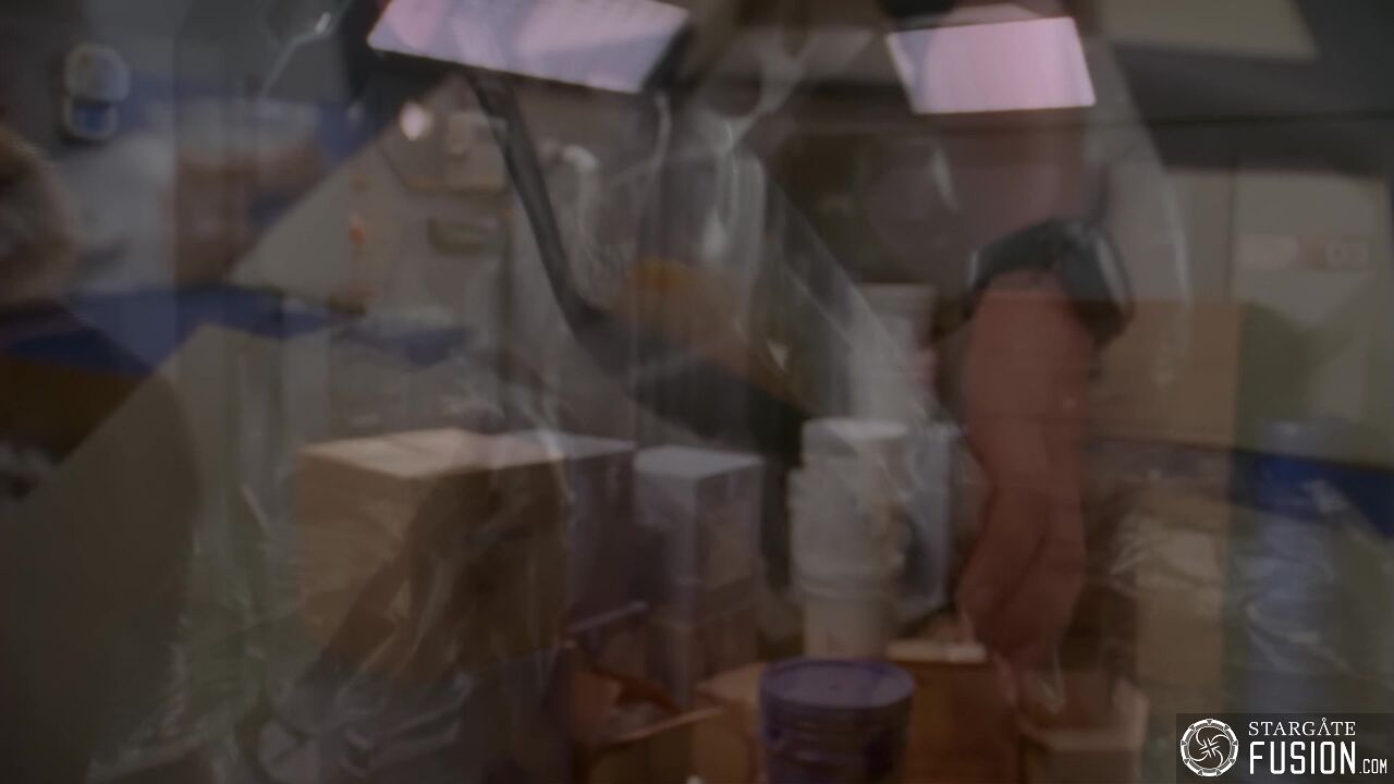 Le voyage intérieur
