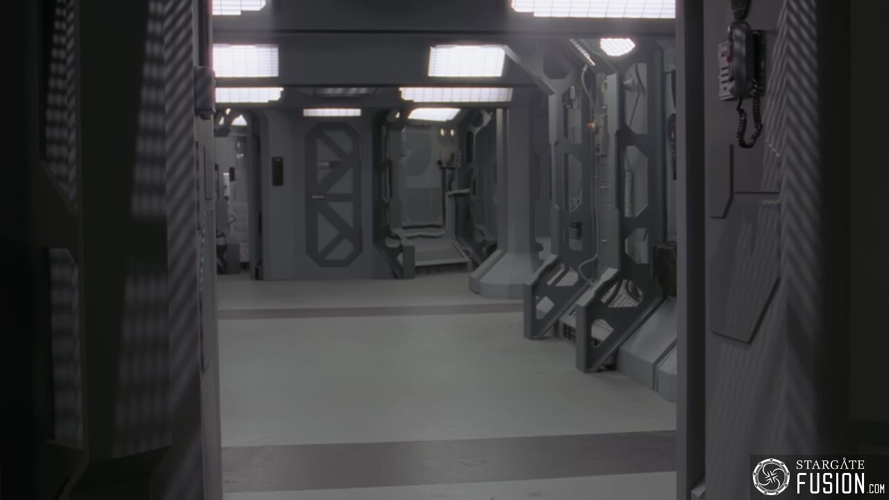 Le voyage intérieur