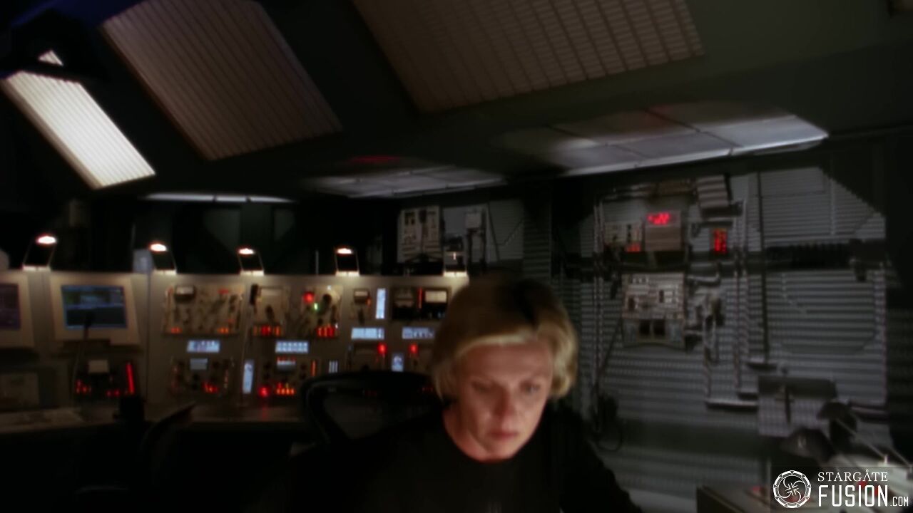 Le voyage intérieur