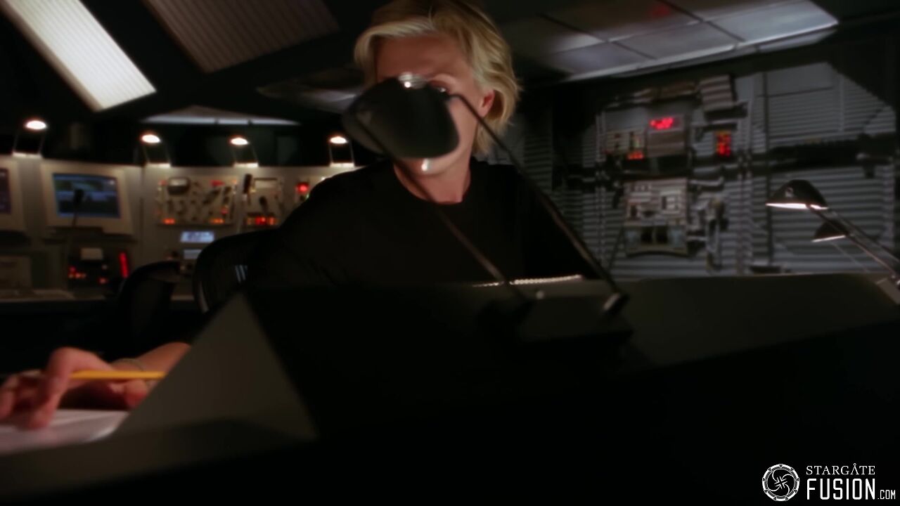 Le voyage intérieur
