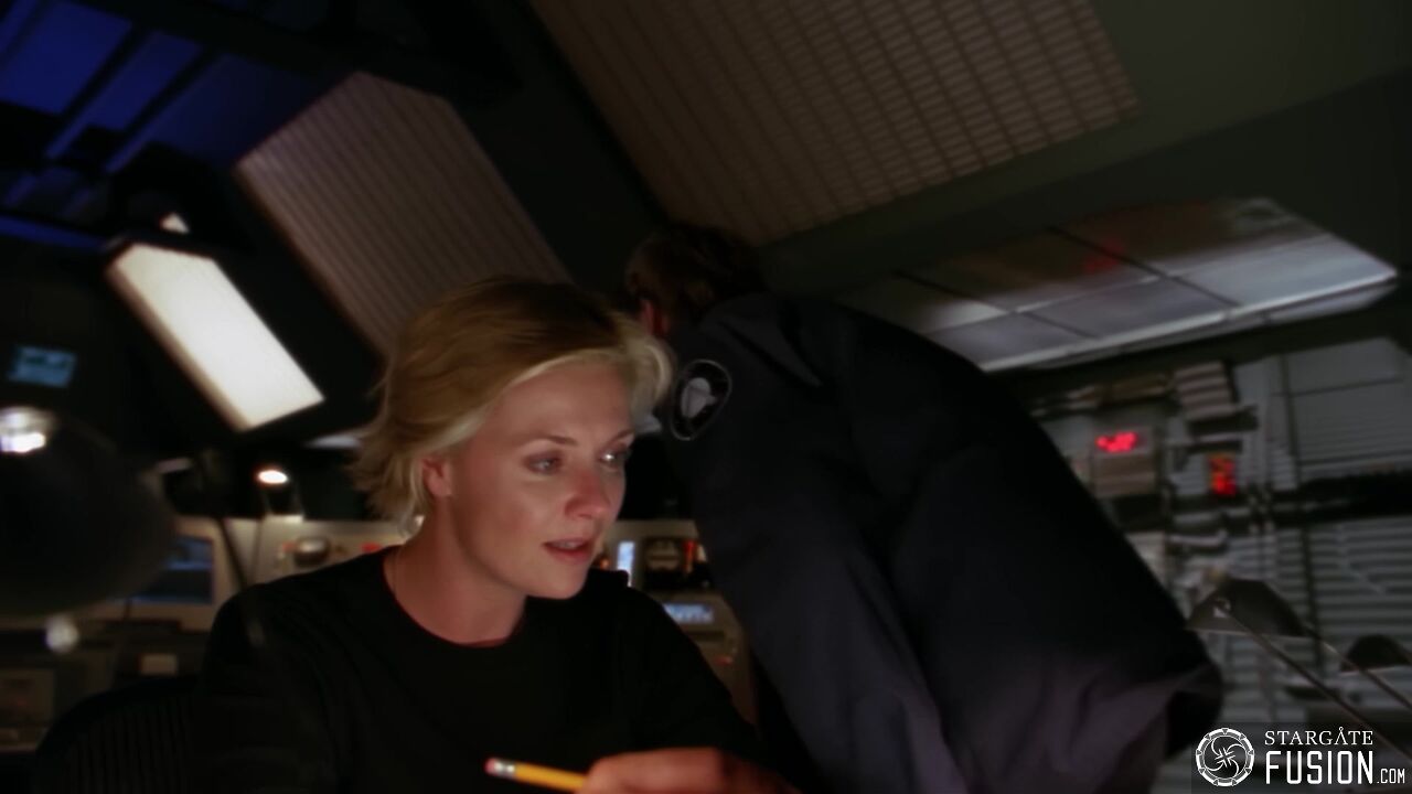 Le voyage intérieur