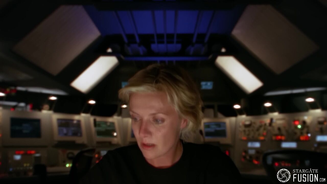 Le voyage intérieur