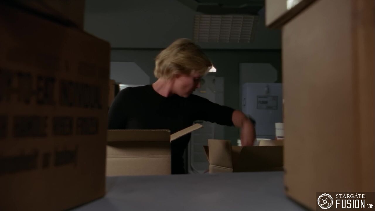 Le voyage intérieur
