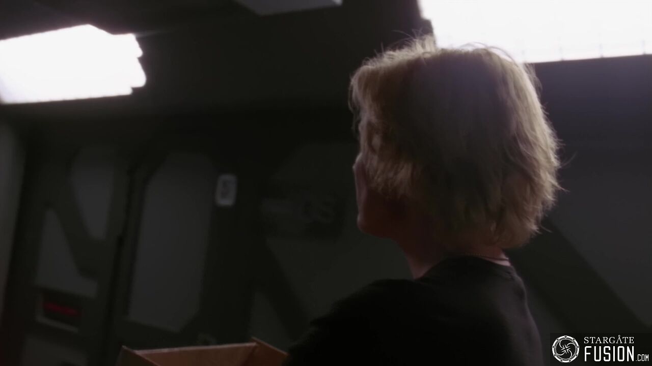 Le voyage intérieur