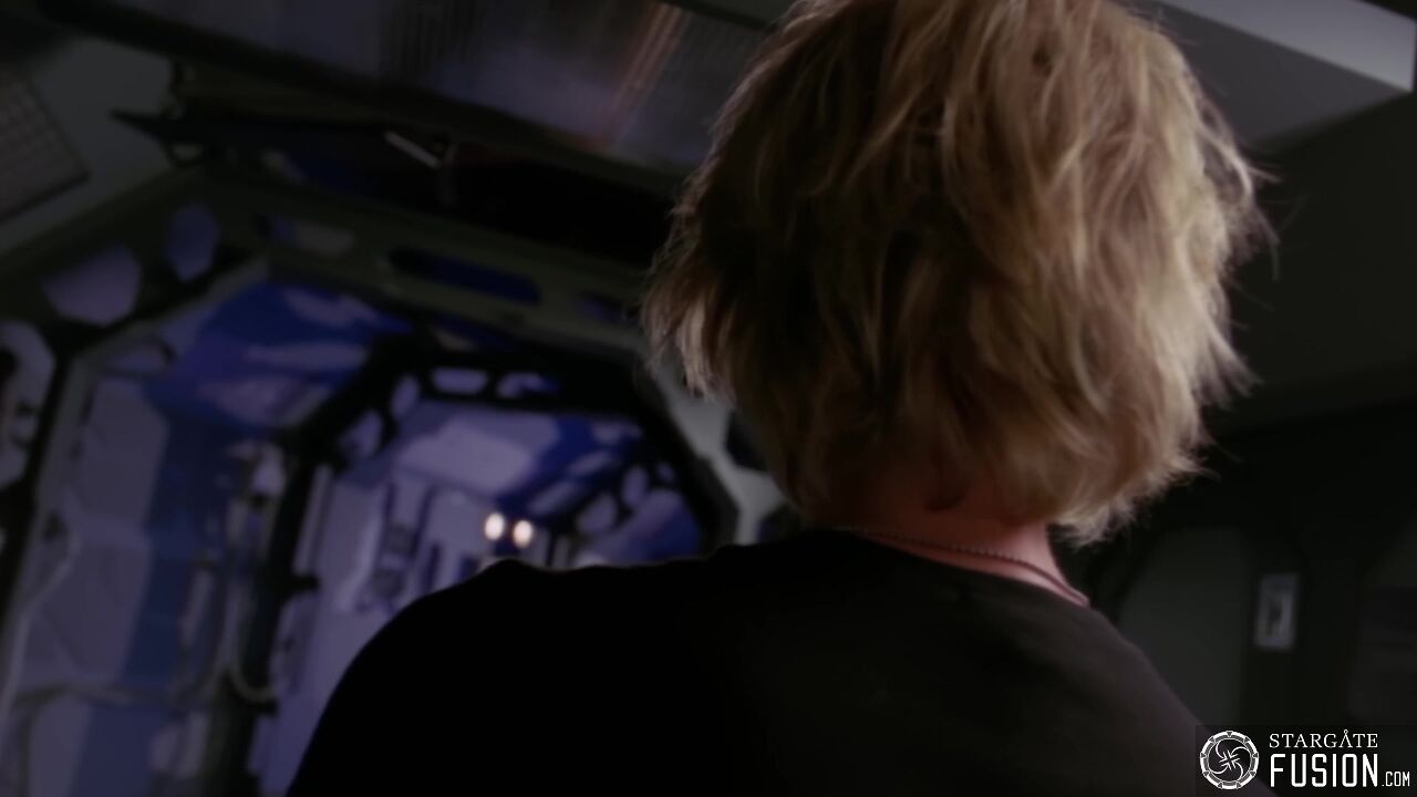 Le voyage intérieur