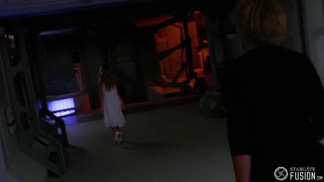 Le voyage intérieur
