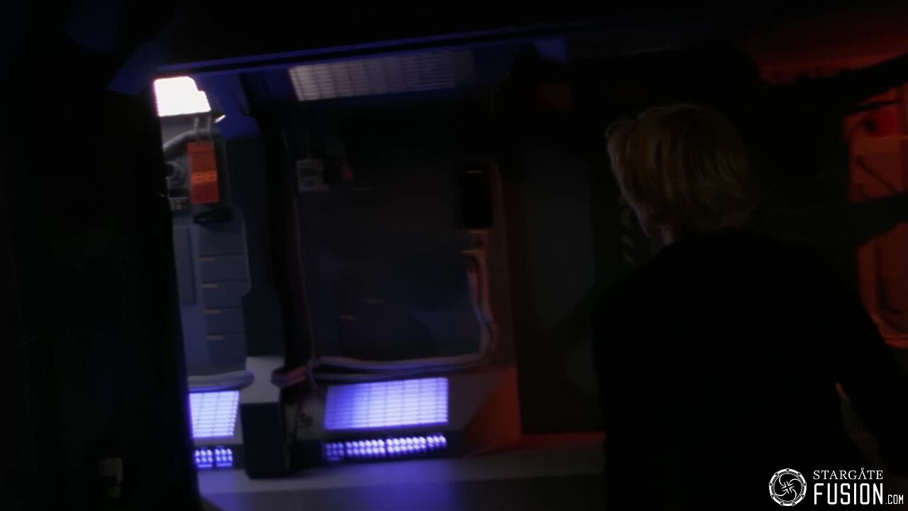 Le voyage intérieur