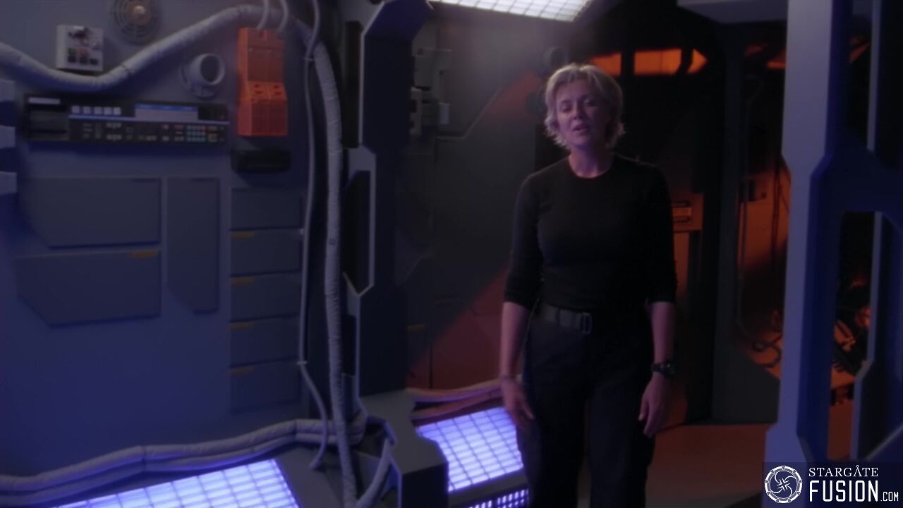 Le voyage intérieur
