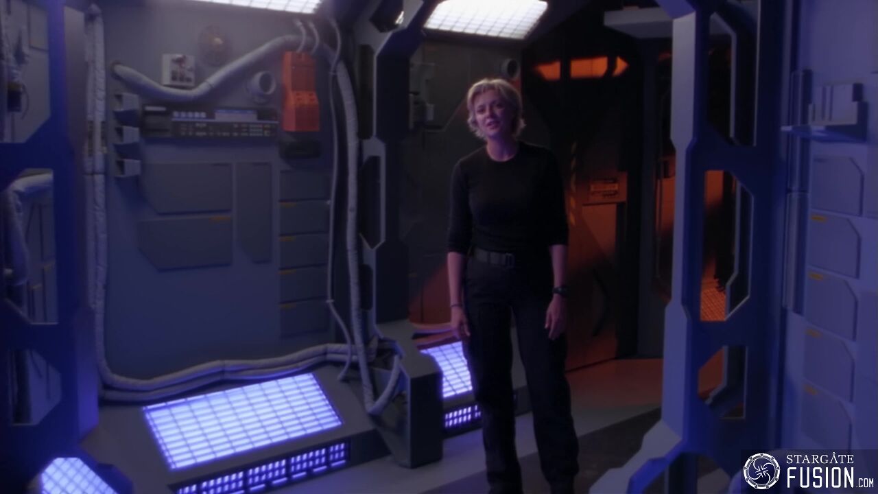 Le voyage intérieur