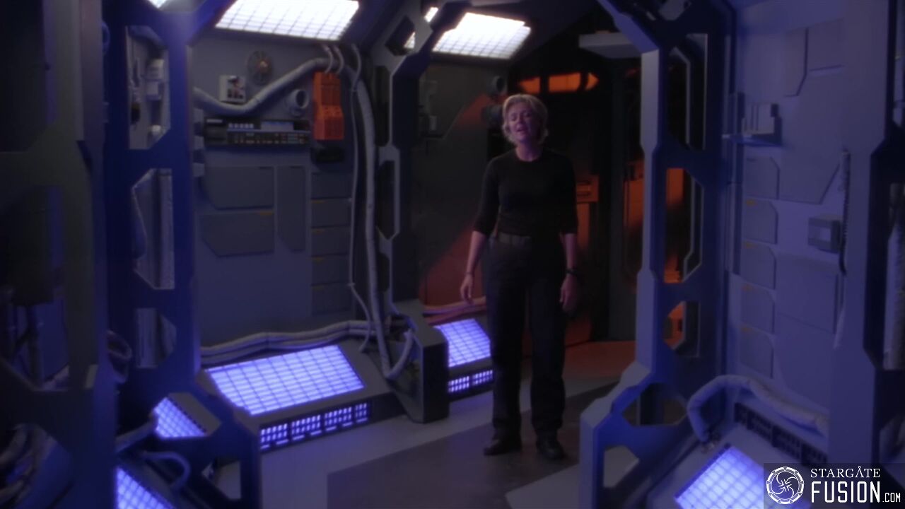 Le voyage intérieur