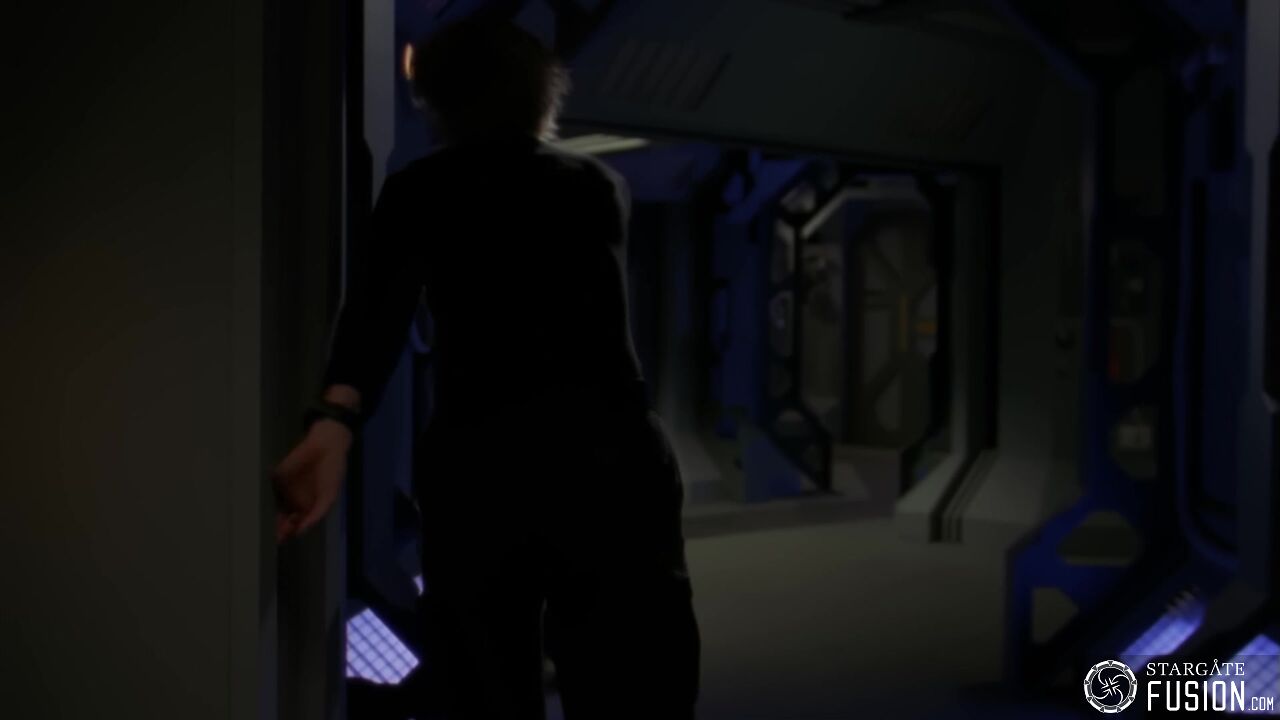 Le voyage intérieur