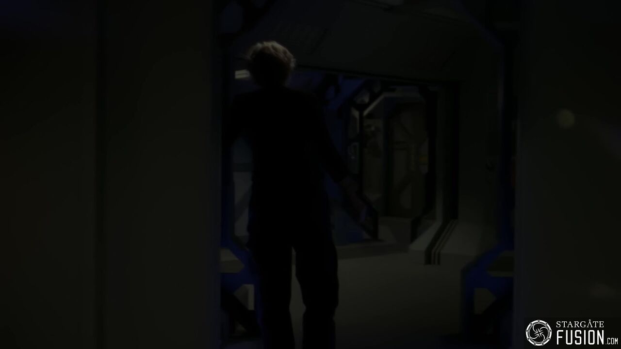 Le voyage intérieur