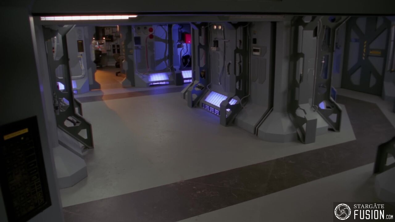 Le voyage intérieur
