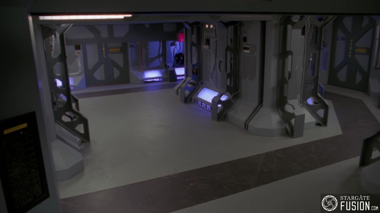 Le voyage intérieur