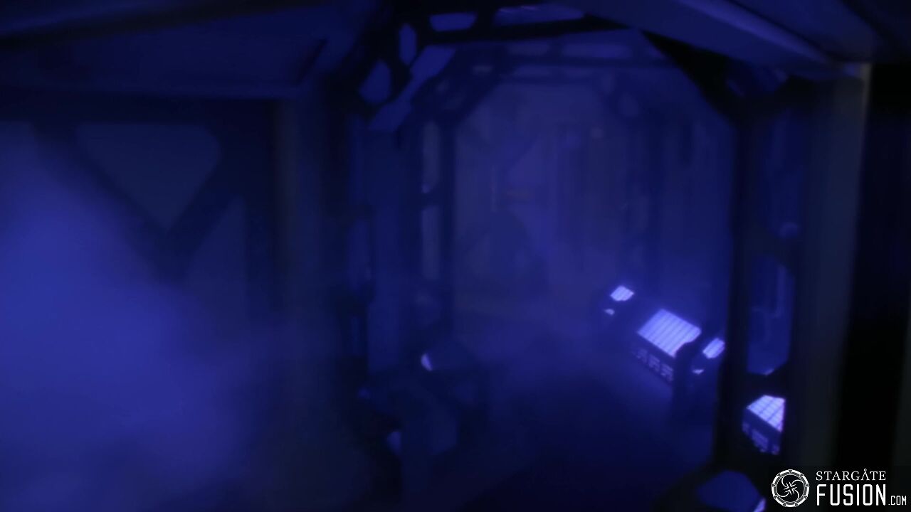 Le voyage intérieur