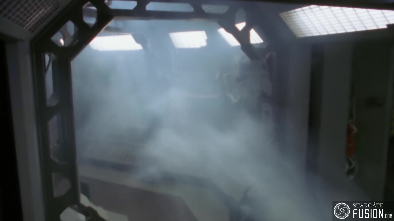 Le voyage intérieur