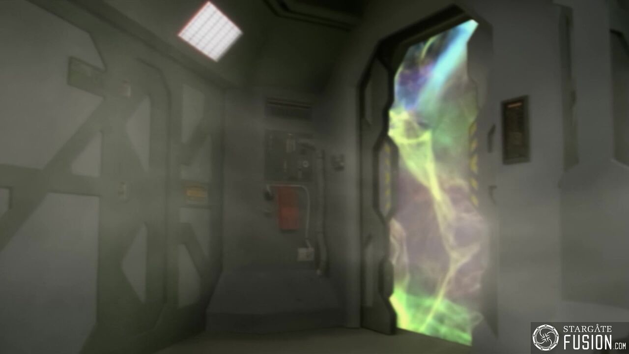 Le voyage intérieur