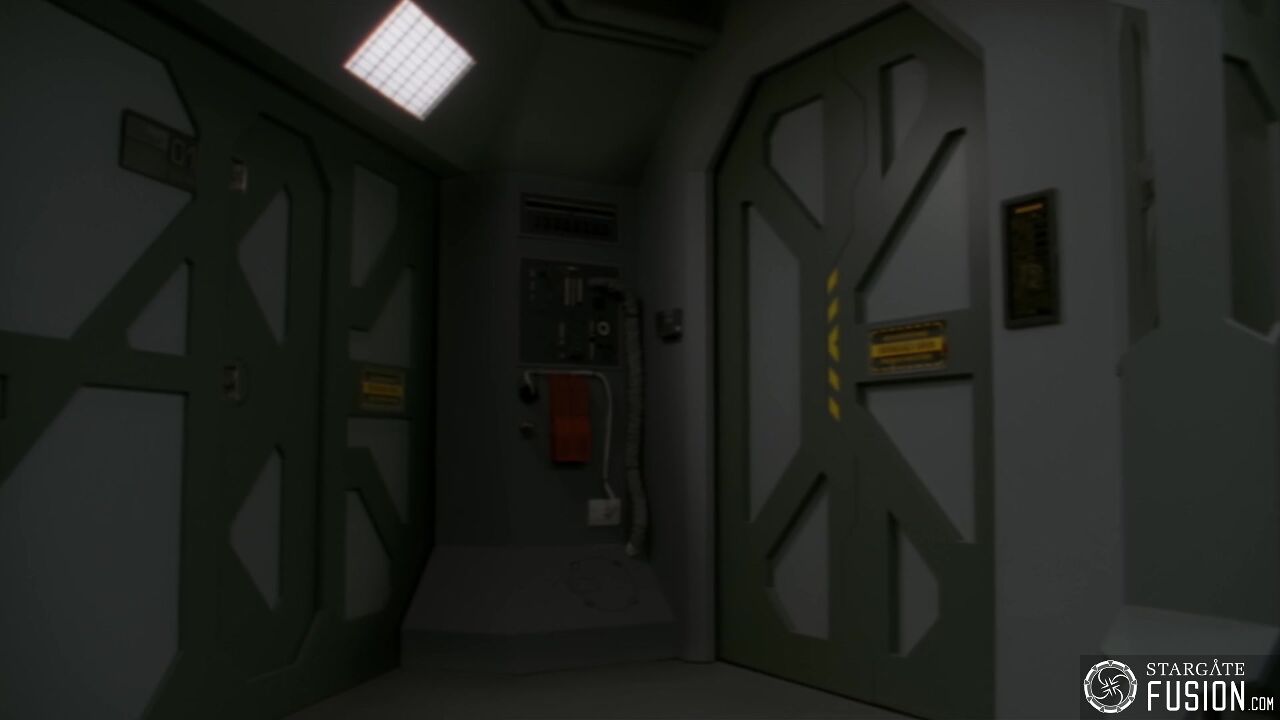 Le voyage intérieur