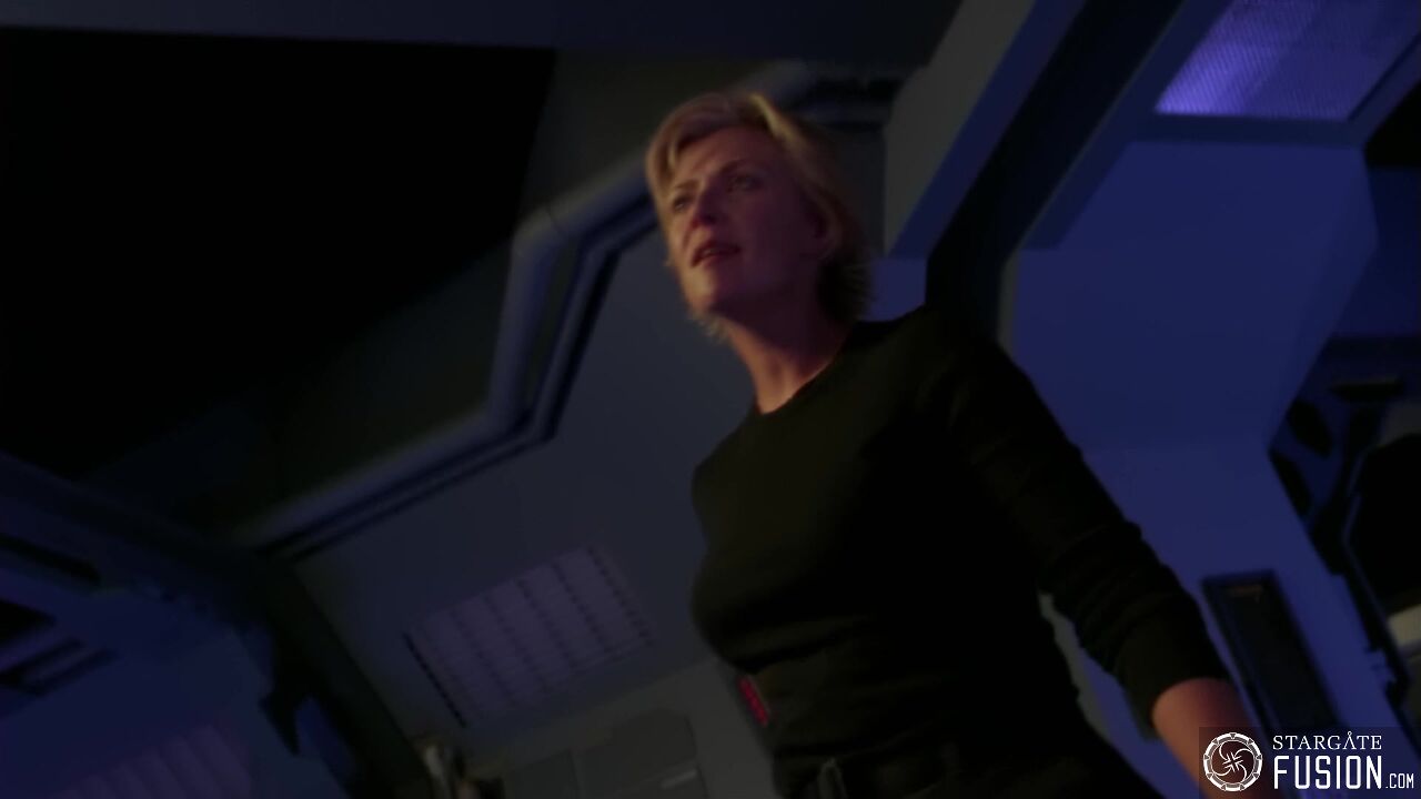 Le voyage intérieur