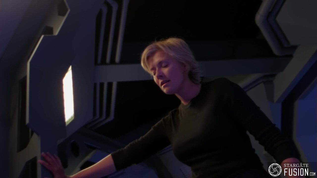 Le voyage intérieur