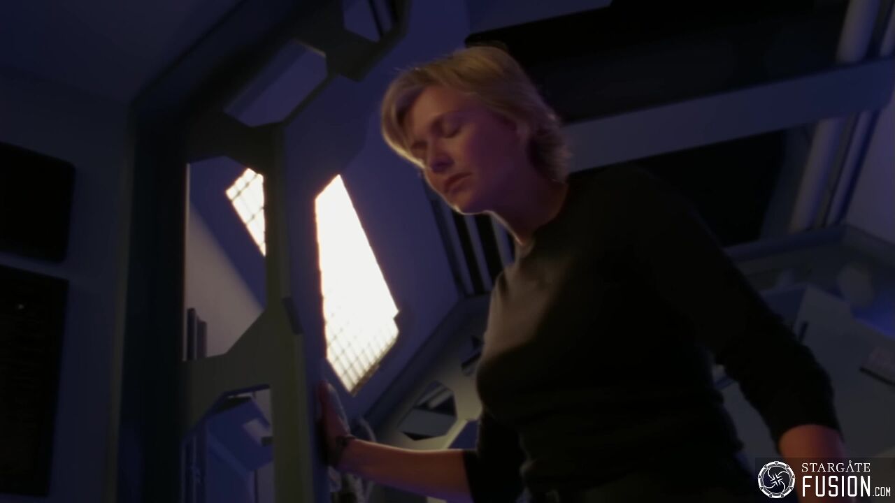 Le voyage intérieur